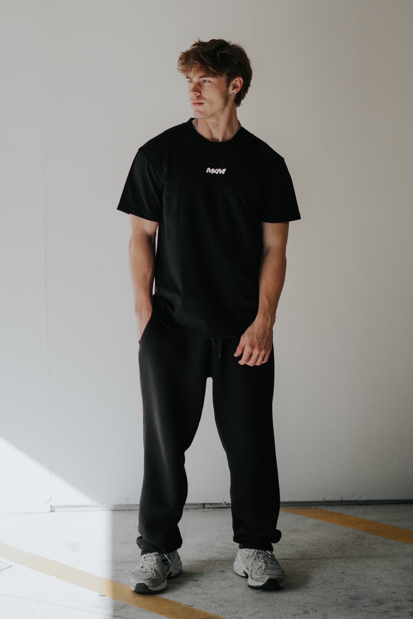 M4M Tee