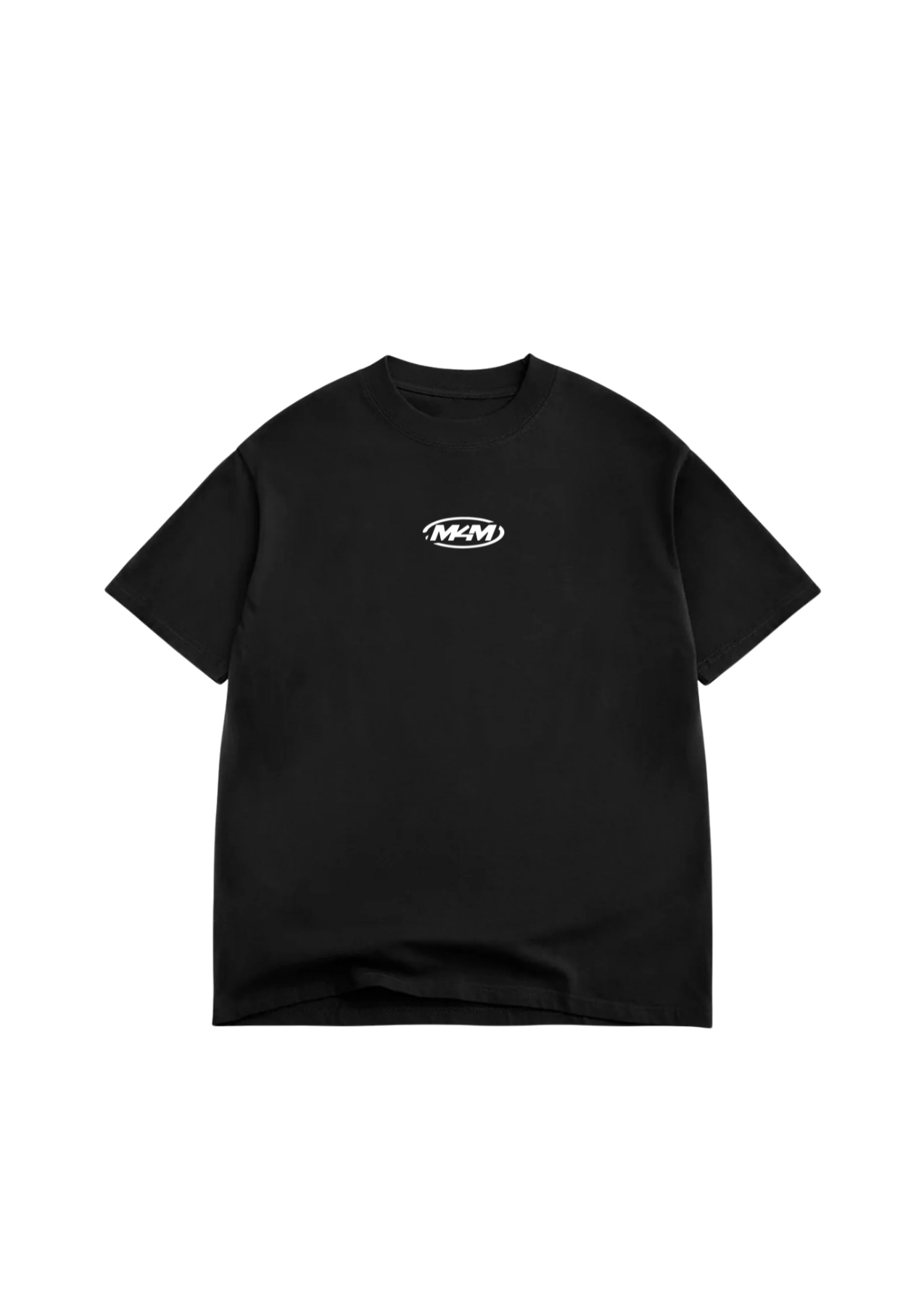 M4M Oval Tee