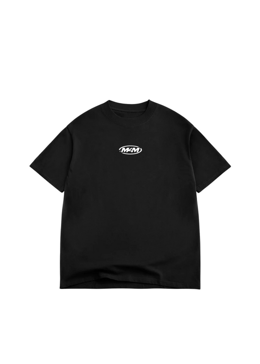 M4M Oval Tee