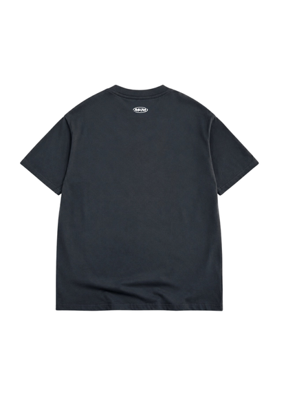 "Gods Will be Done" Tee