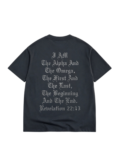 "Revelation 22:13" Tee
