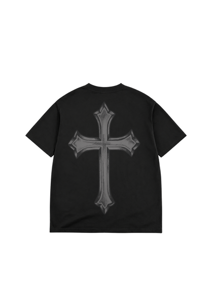 Cross Tee