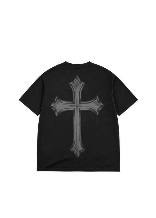 Cross Tee