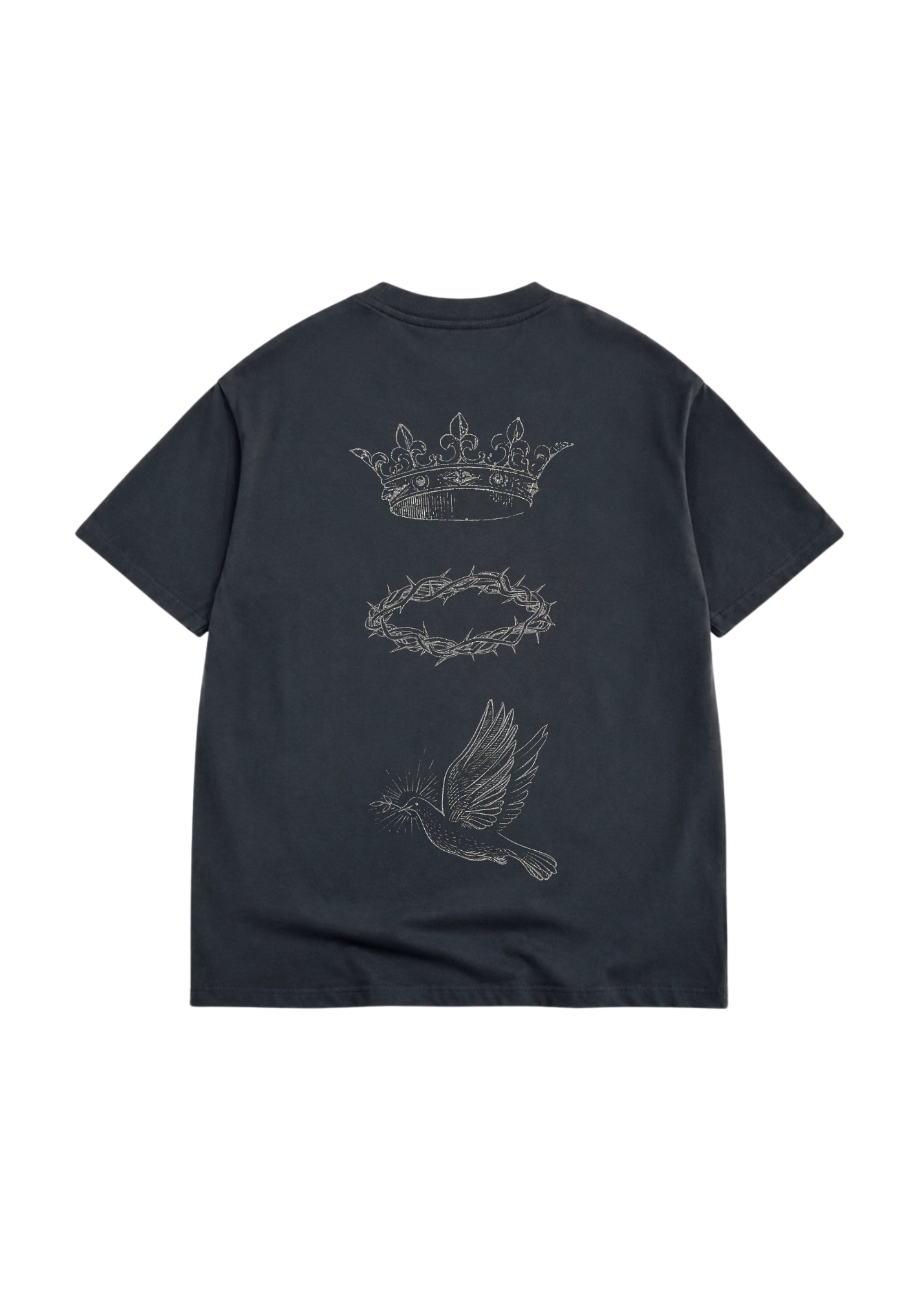 "Trinity" Tee