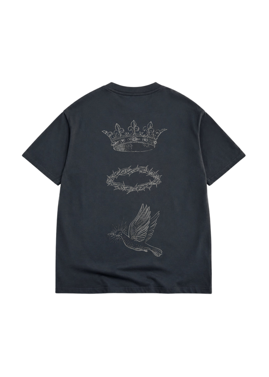 "Trinity" Tee