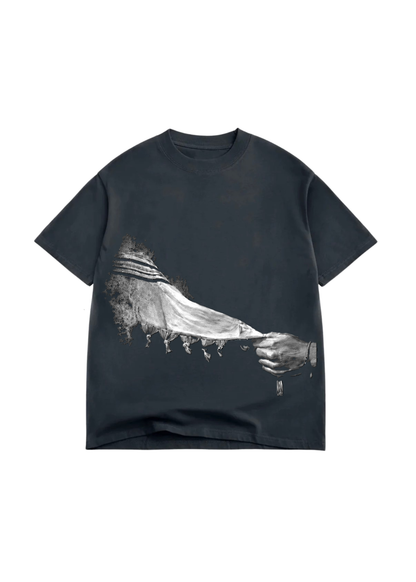 "Hem of His Garment" Tee