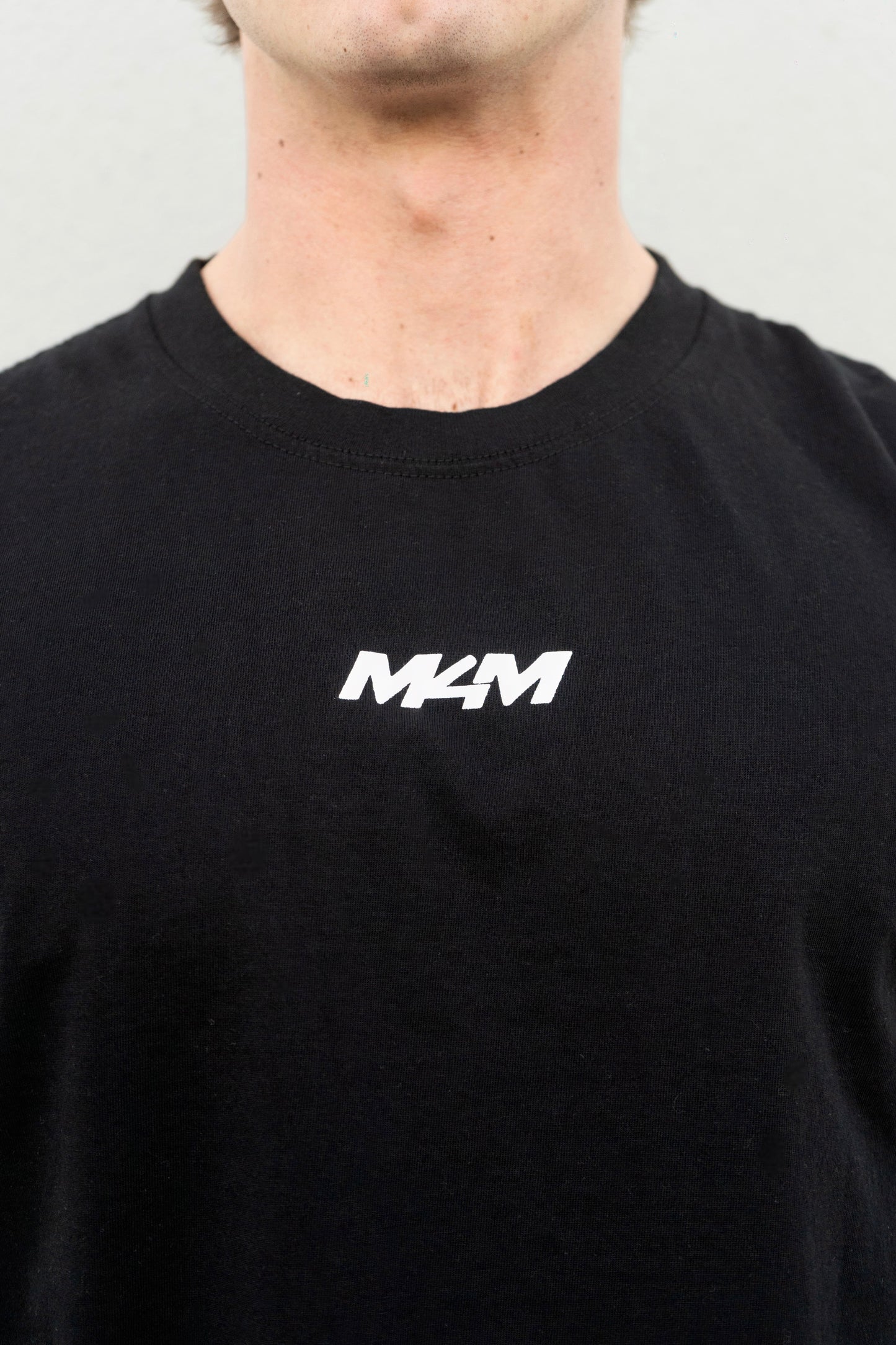 M4M Tee