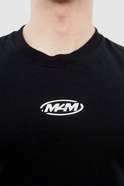 M4M Oval Tee