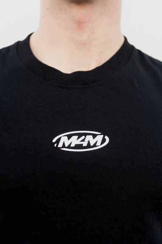M4M Oval Tee