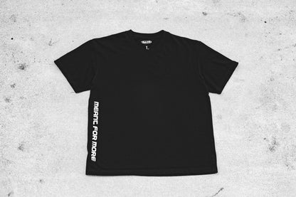 Vertical Meantformore Tee