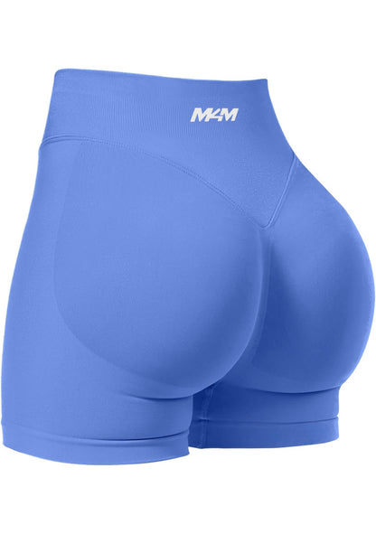 M4M Shorts